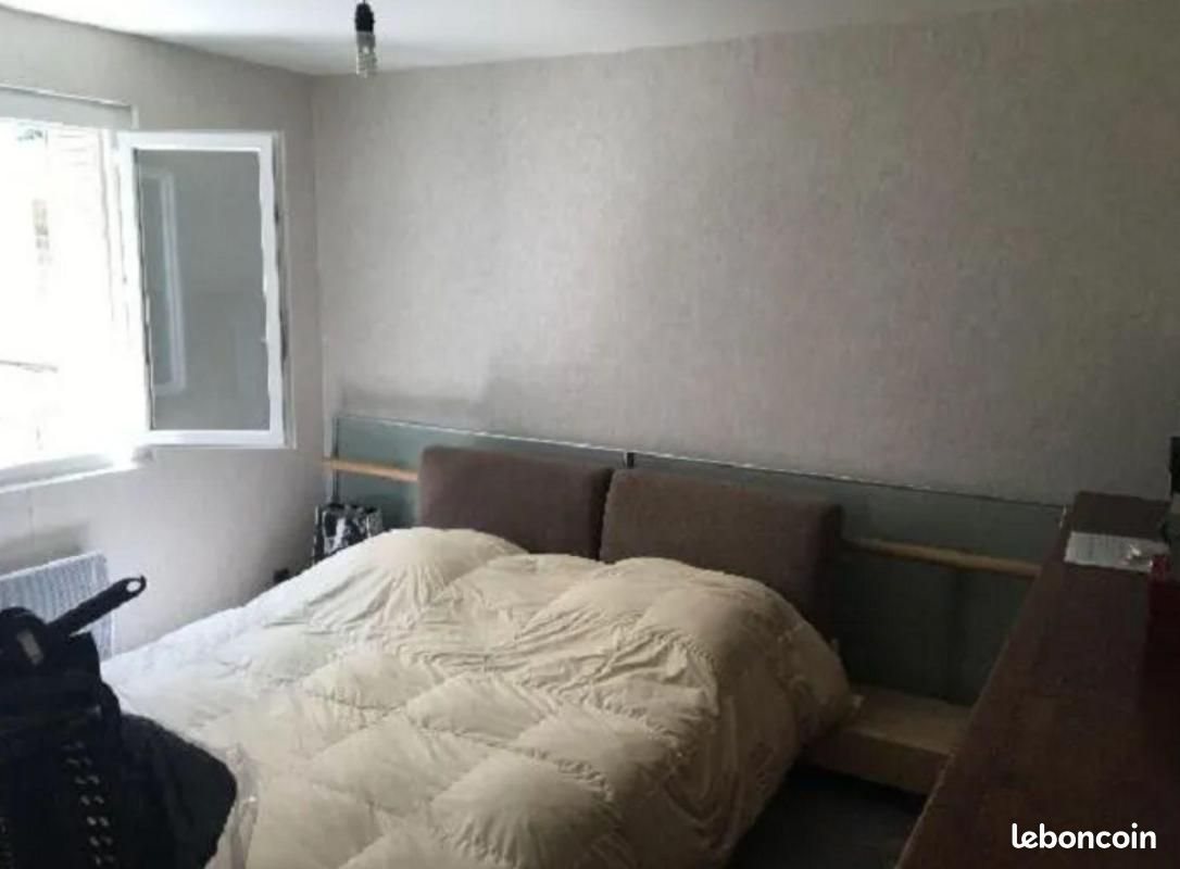 Appartement à louer, 80m², Grenoble