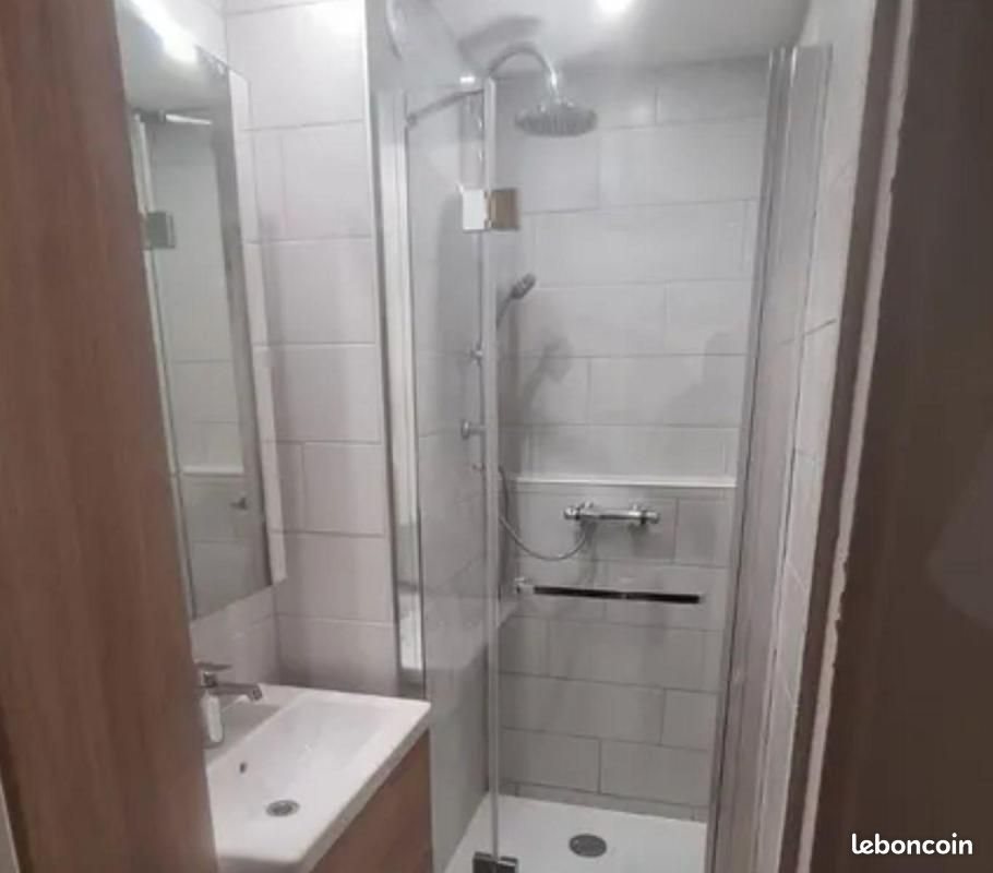 Appartement à louer, 80m², Grenoble