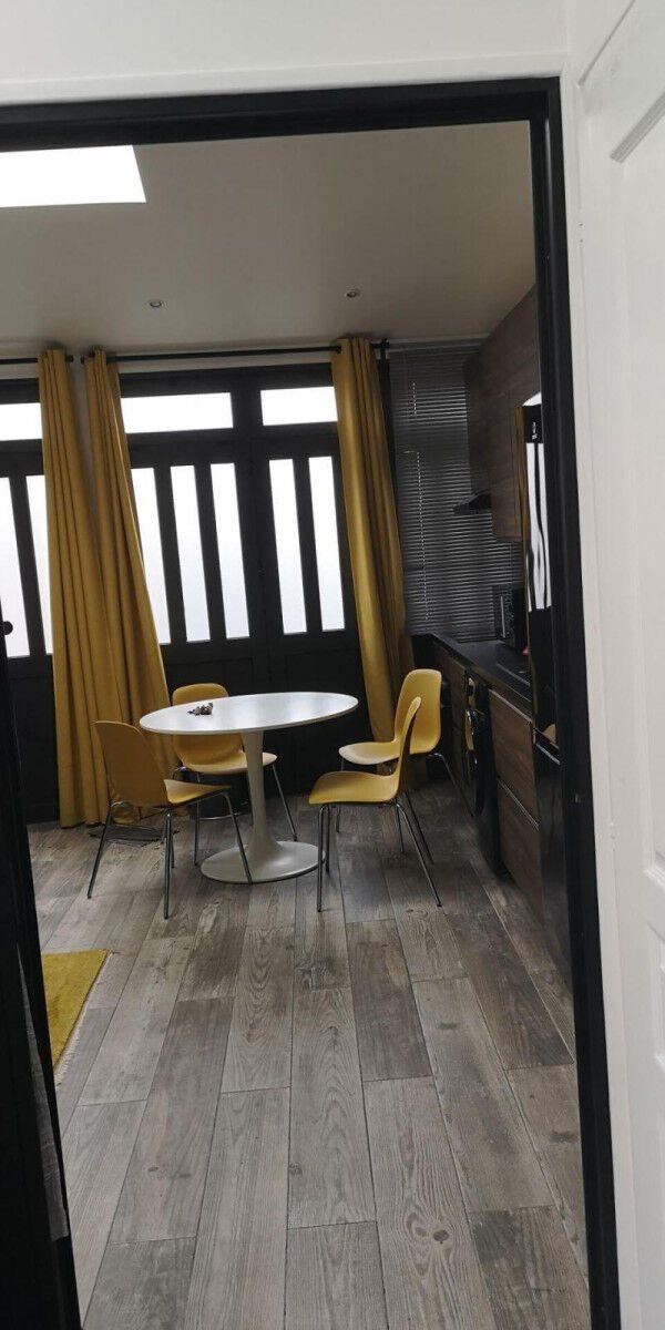 Maison à louer, 42m², Joinville-le-Pont