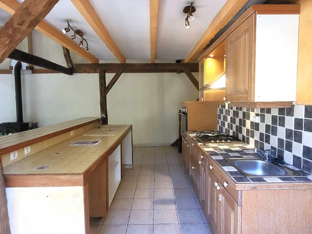 Purchase: House (24440)