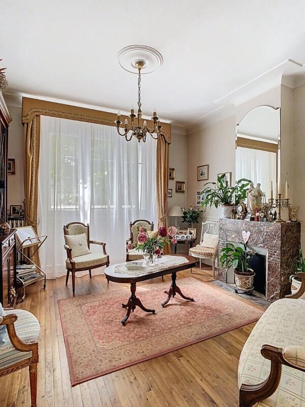 Maison à vendre, 135m², Nantes