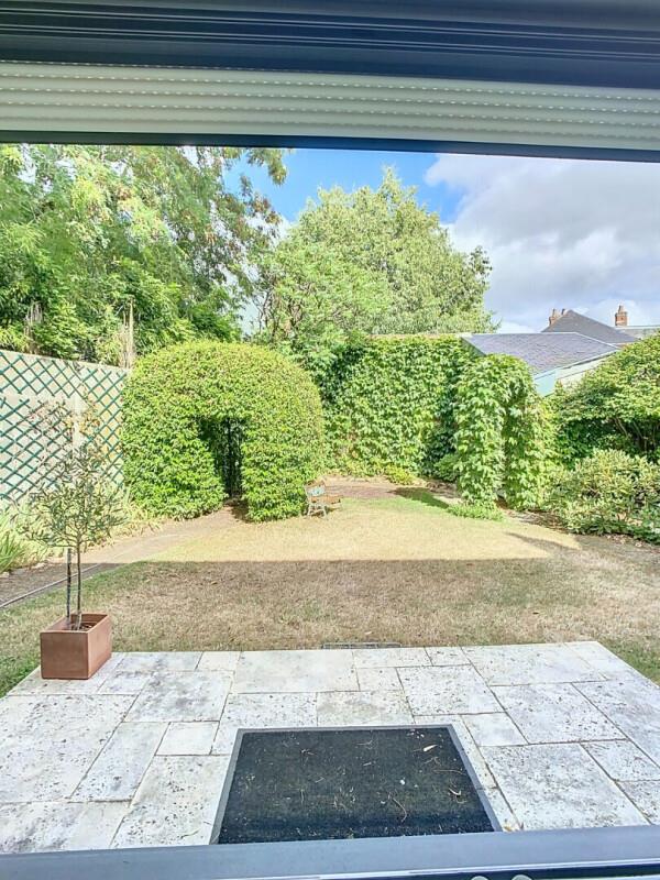 Maison à vendre, 135m², Nantes