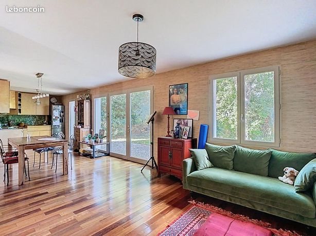 Maison à vendre, 130m², Nantes