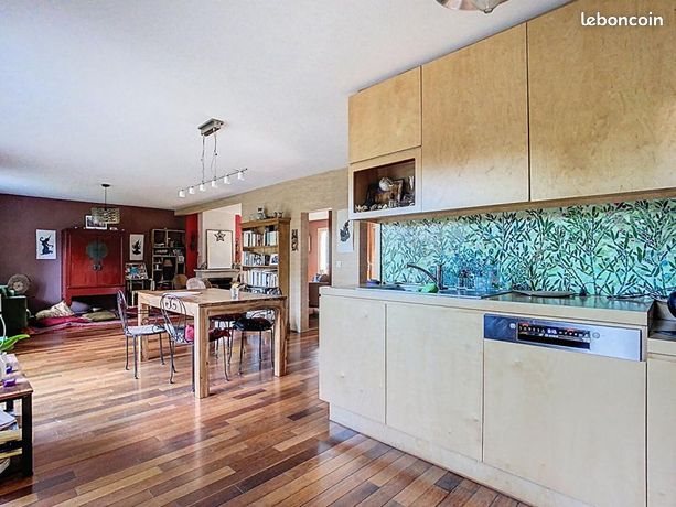 Maison à vendre, 130m², Nantes