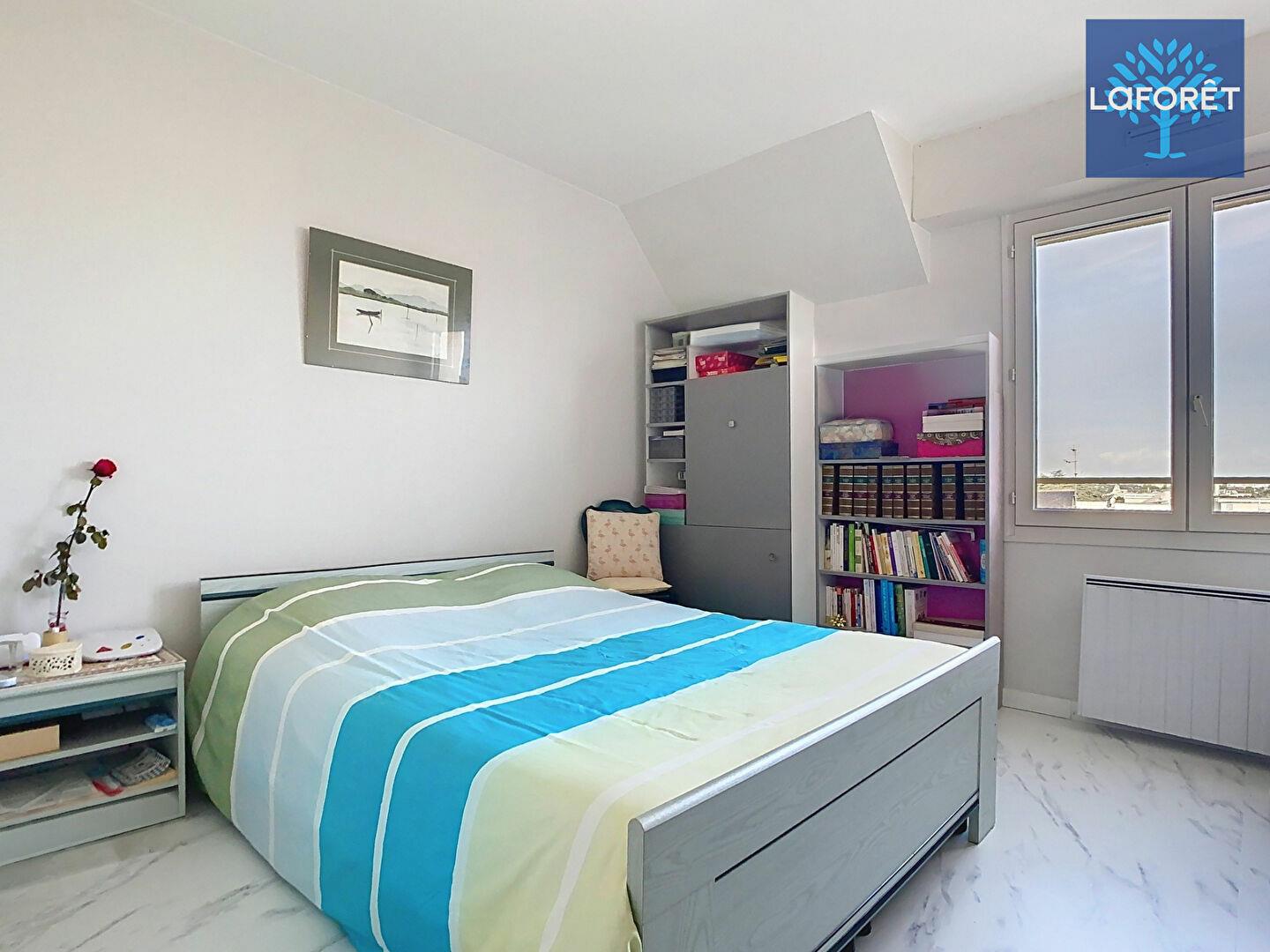 Appartement à vendre, 46m², Nantes