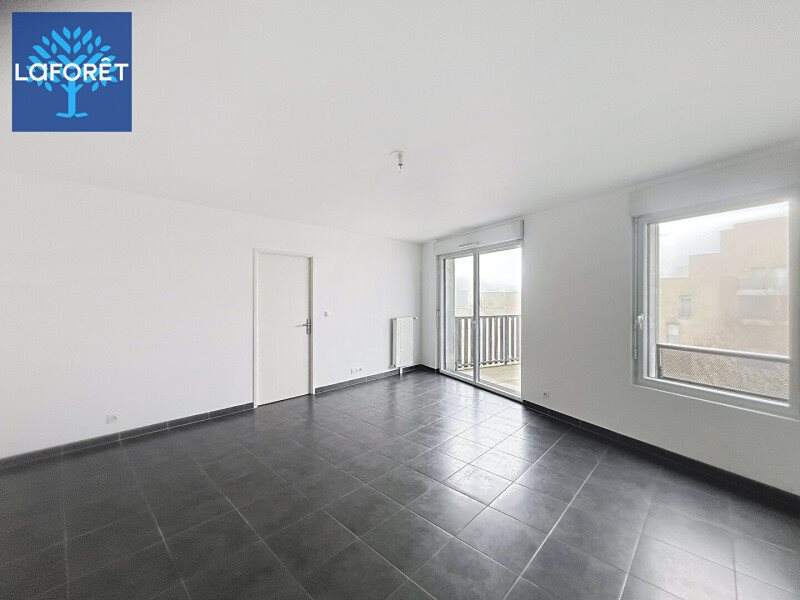 Appartement à vendre, 47m², Nantes