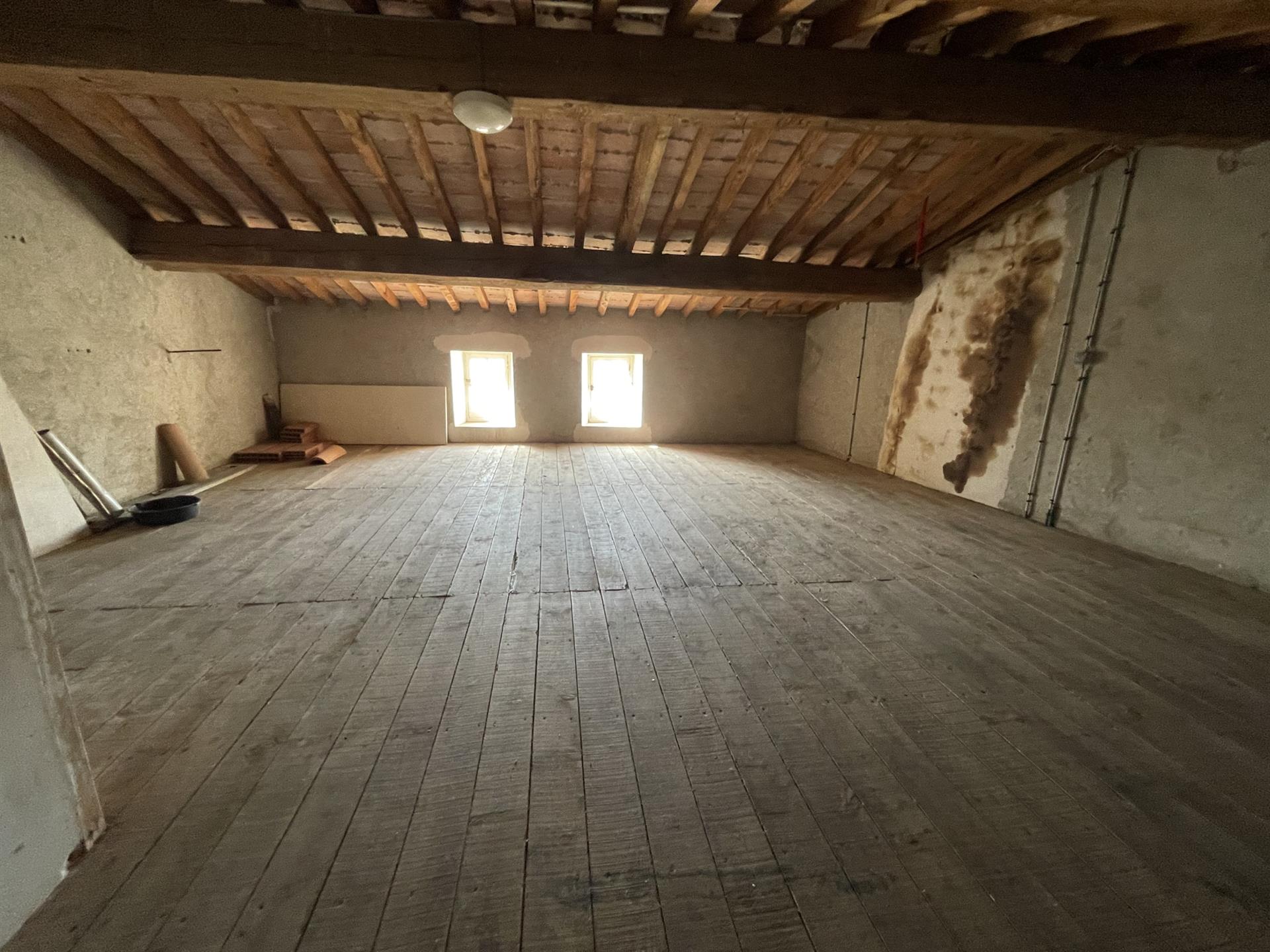 Maison à vendre, 74m², Moussoulens