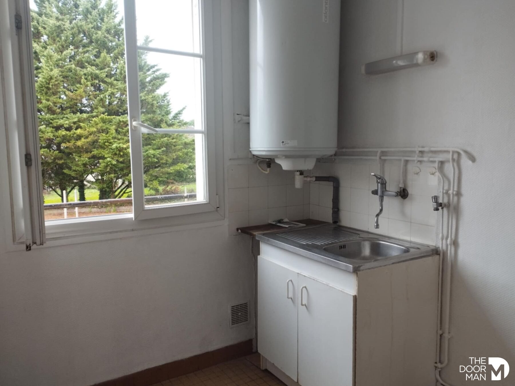 Appartement à vendre, 49m², Saint-Florent-sur-Cher