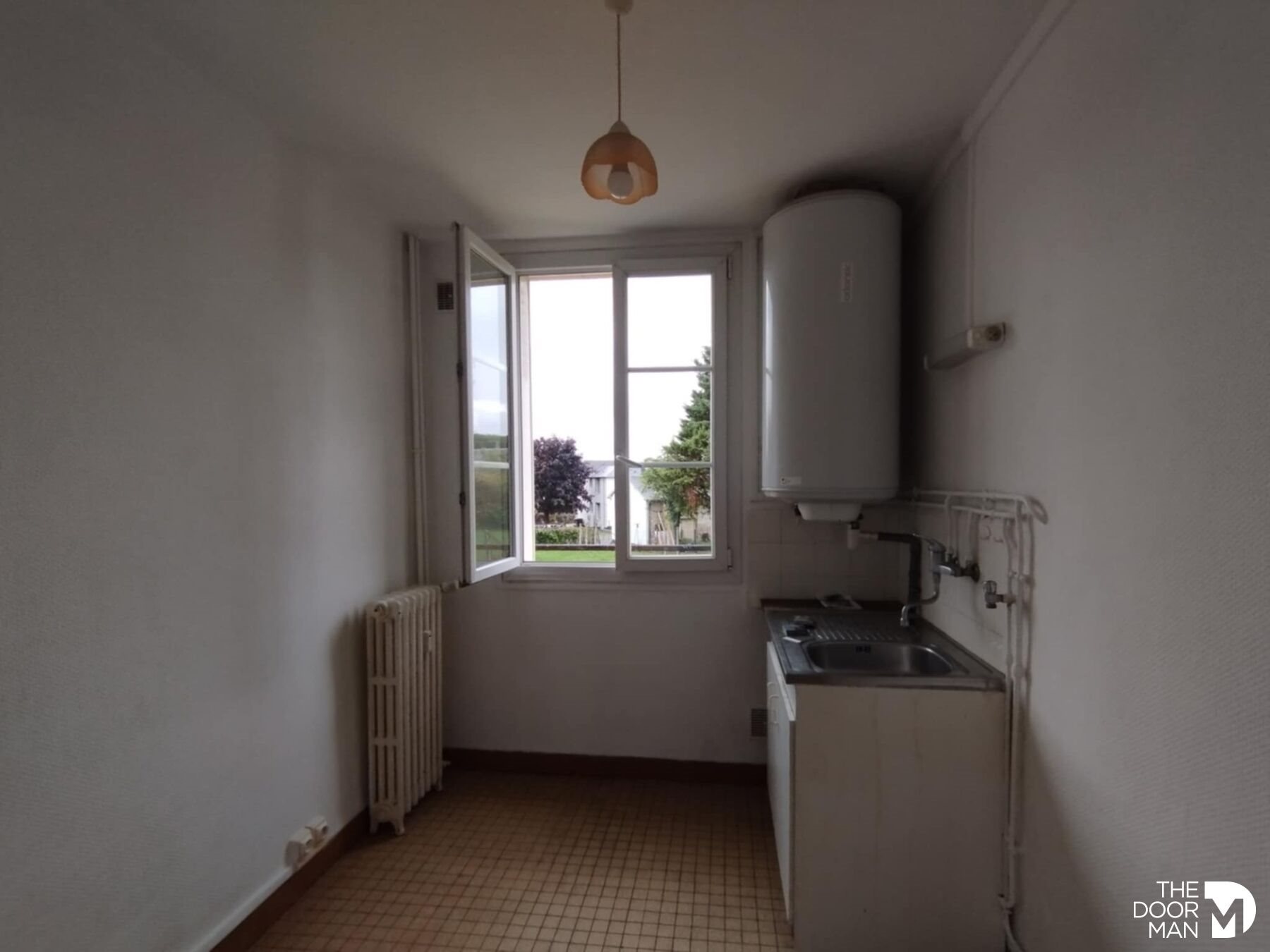 Appartement à vendre, 49m², Saint-Florent-sur-Cher