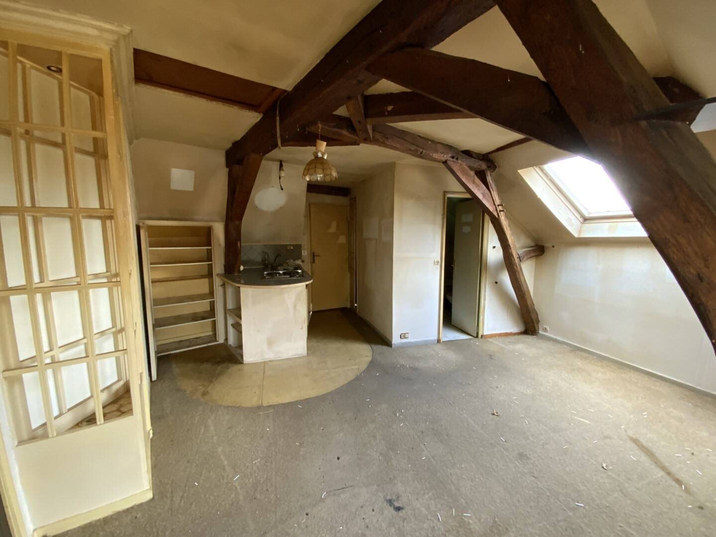 Maison à vendre, 75m², La Bonneville-sur-Iton