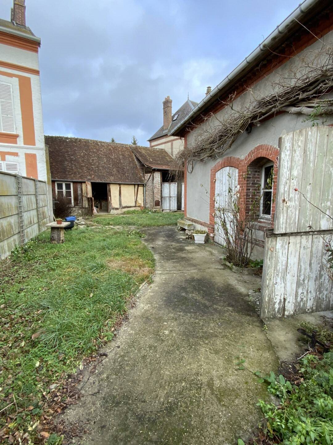 Maison à vendre, 75m², La Bonneville-sur-Iton