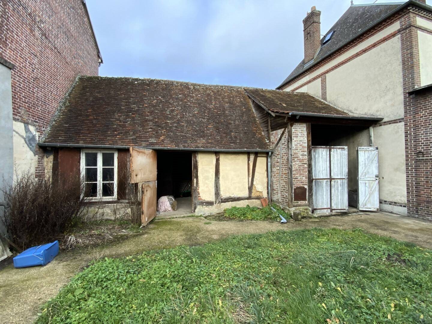 Maison à vendre, 75m², La Bonneville-sur-Iton