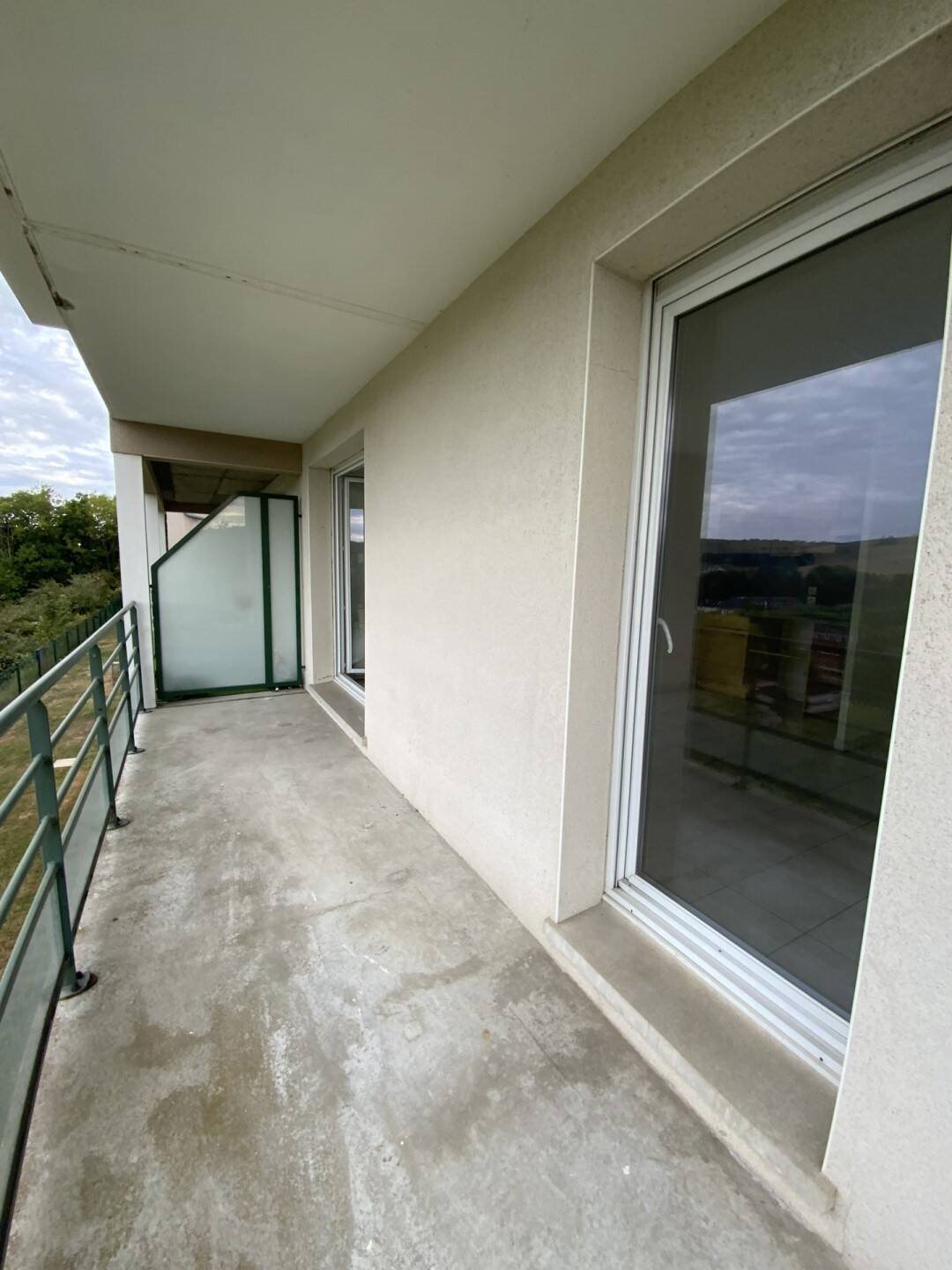 Appartement à louer, 32m², Les Andelys