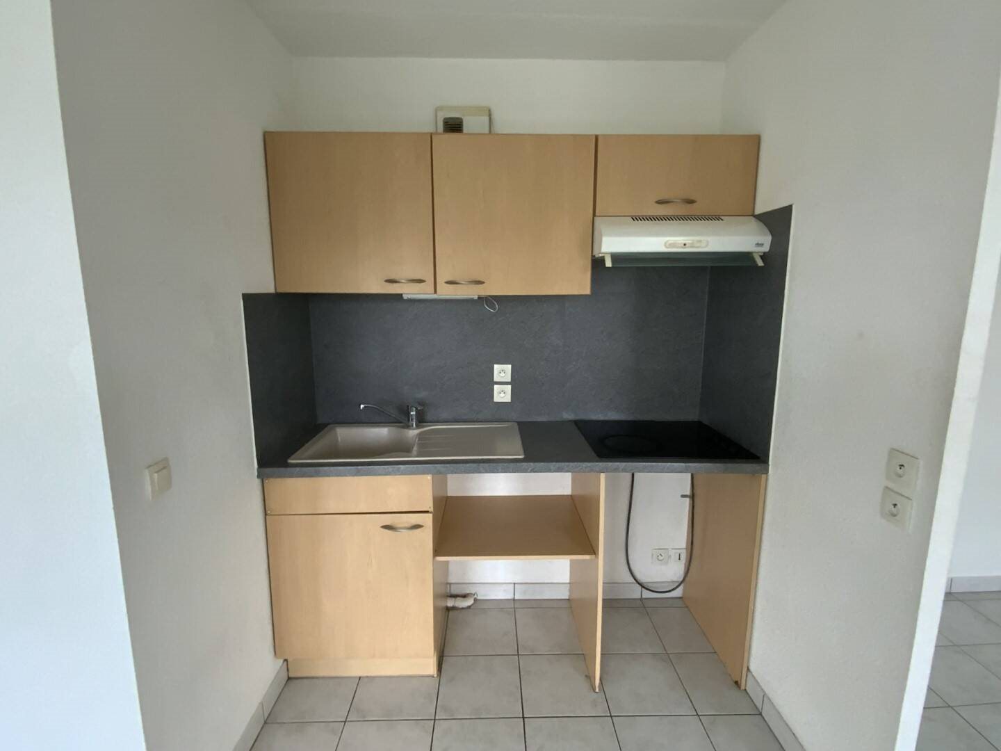 Appartement à louer, 32m², Les Andelys