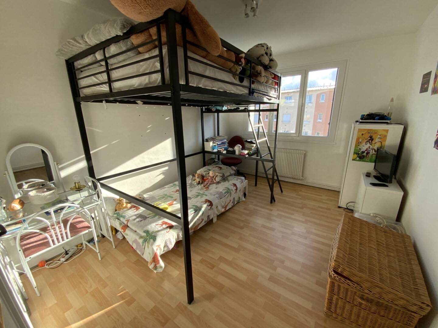 Appartement à vendre, 75m², Gravigny