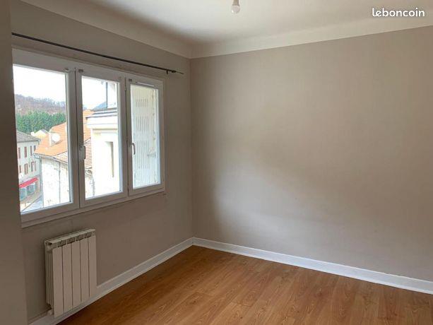 Appartement à louer, 45m², Villefort