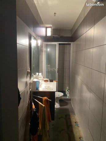 Appartement à vendre, 51m², Perpignan