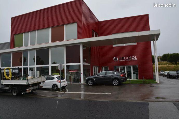 Appartement à vendre, 386m², Perpignan