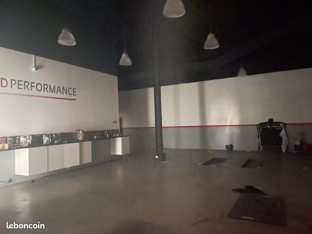 Appartement à vendre, 386m², Perpignan