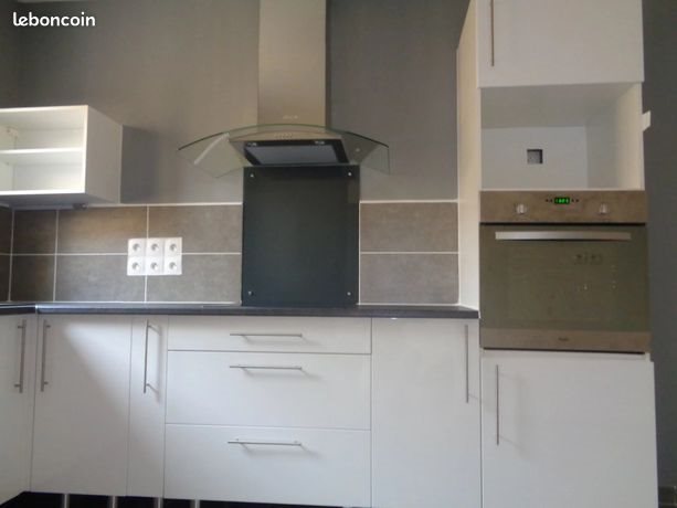 Maison à louer, 123m², Alénya