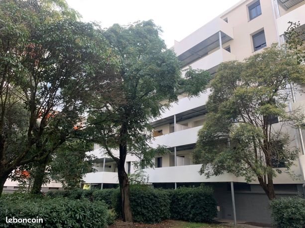 Appartement à louer, 52m², Perpignan