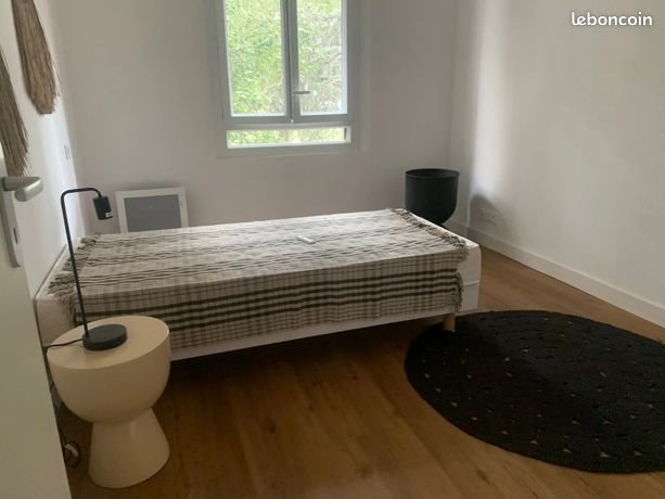 Appartement à louer, 52m², Perpignan
