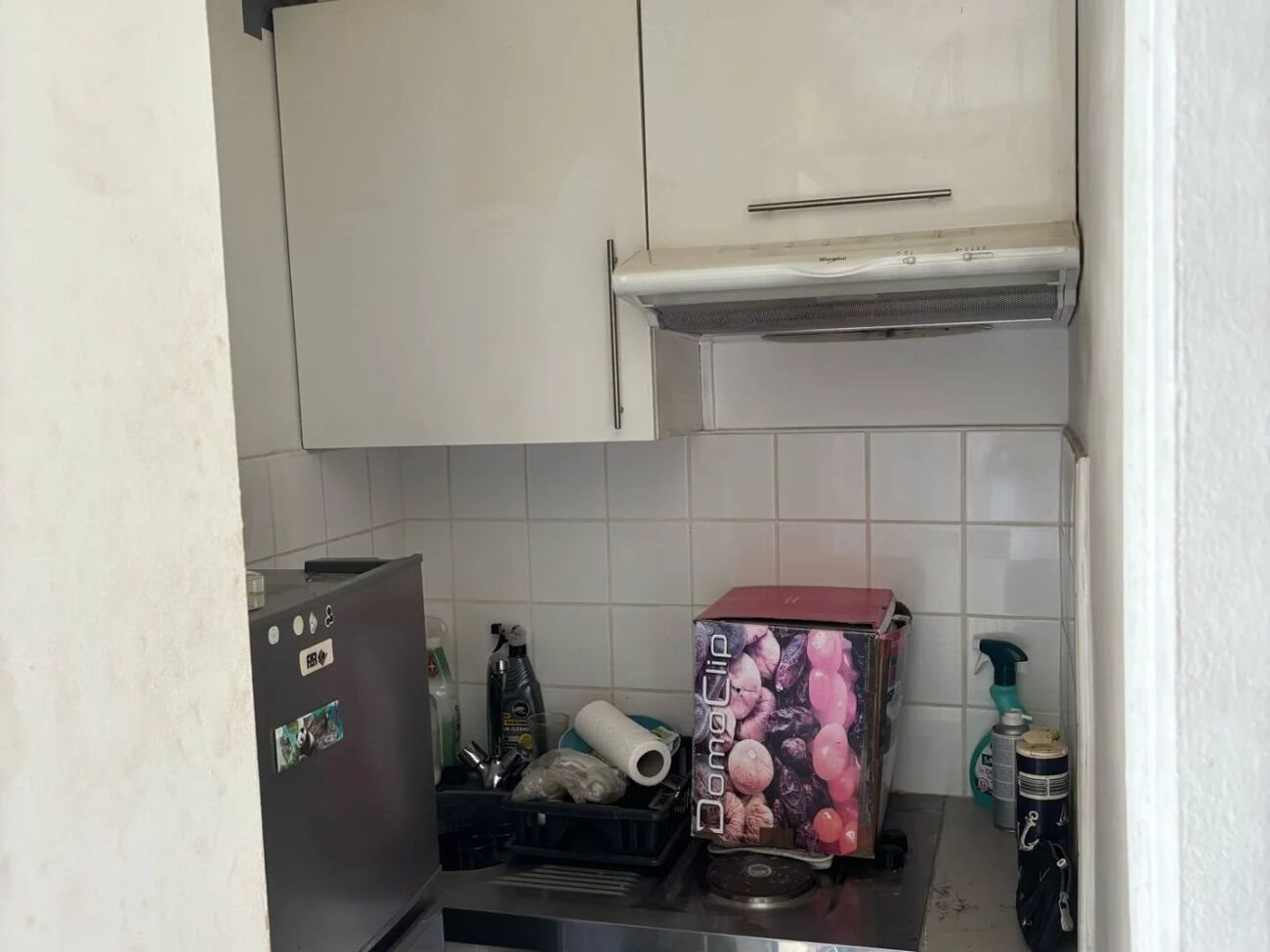 Appartement à vendre, 19m², Perpignan
