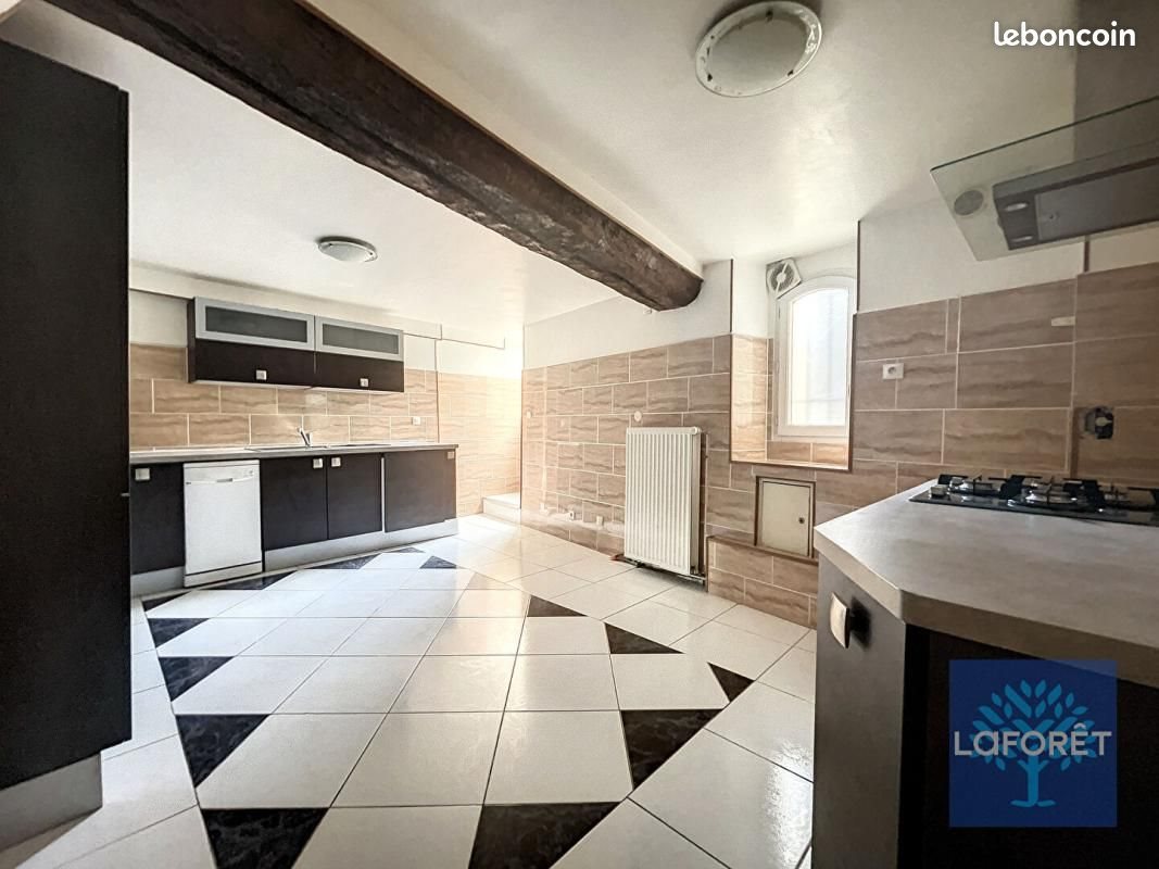 Maison à louer, 120m², Arpajon