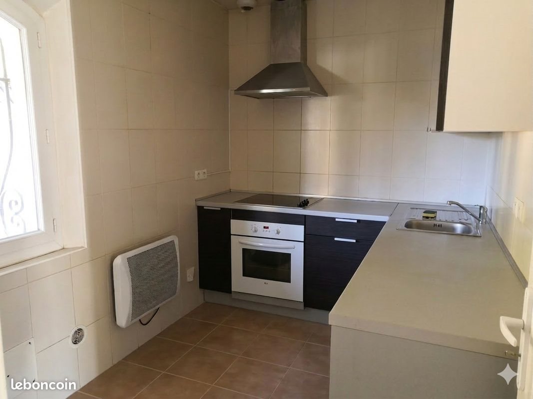 Appartement à louer, 56m², Valbonne