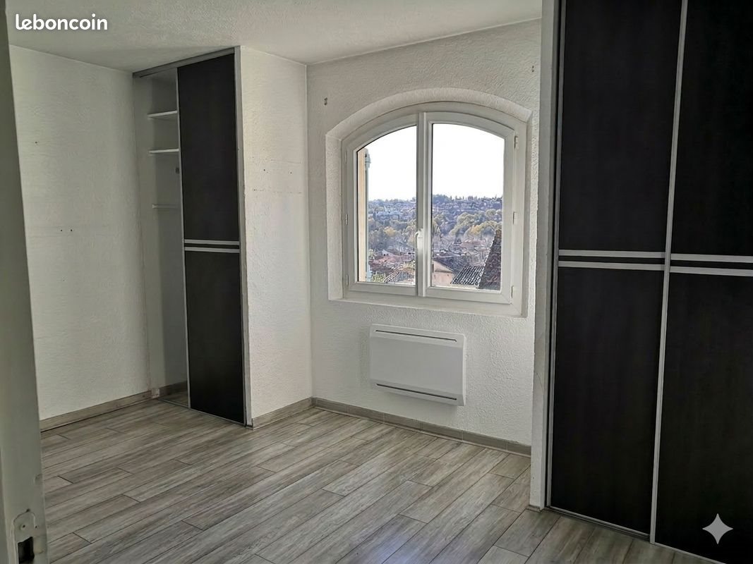Appartement à louer, 56m², Valbonne