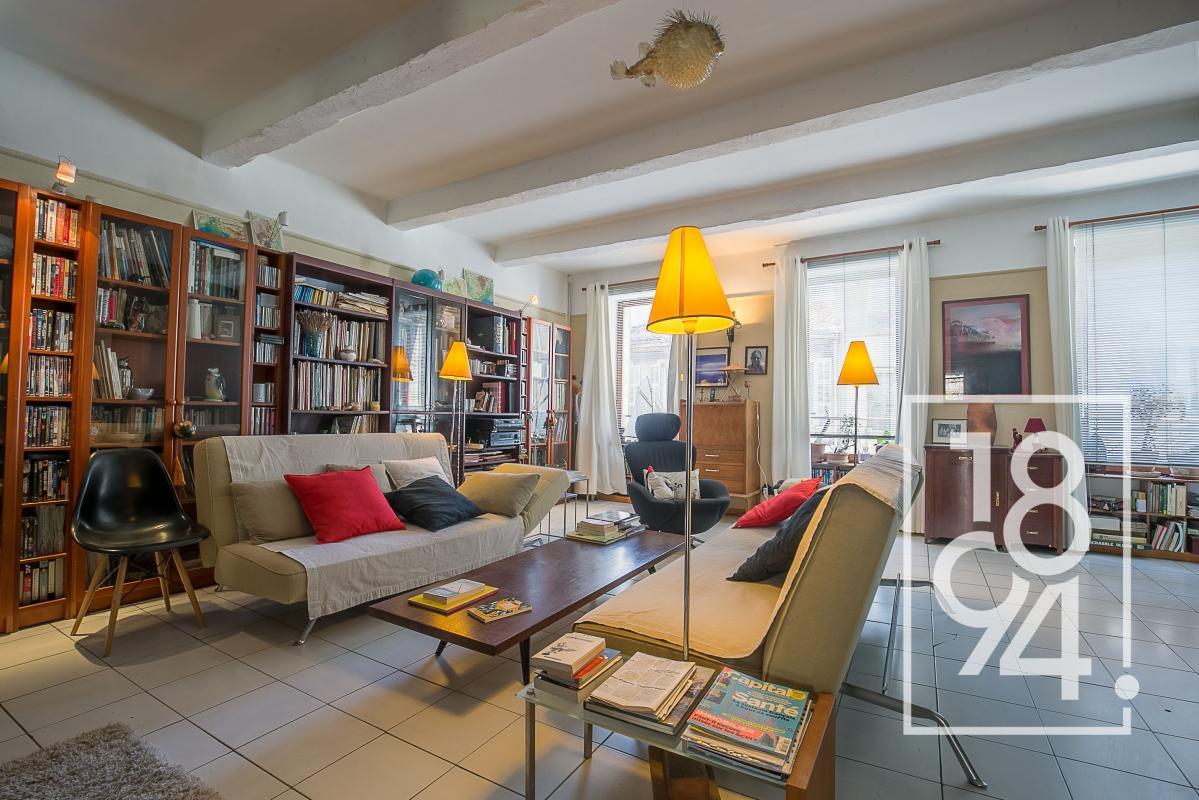 Appartement à vendre, 187m², Marseille 10ème