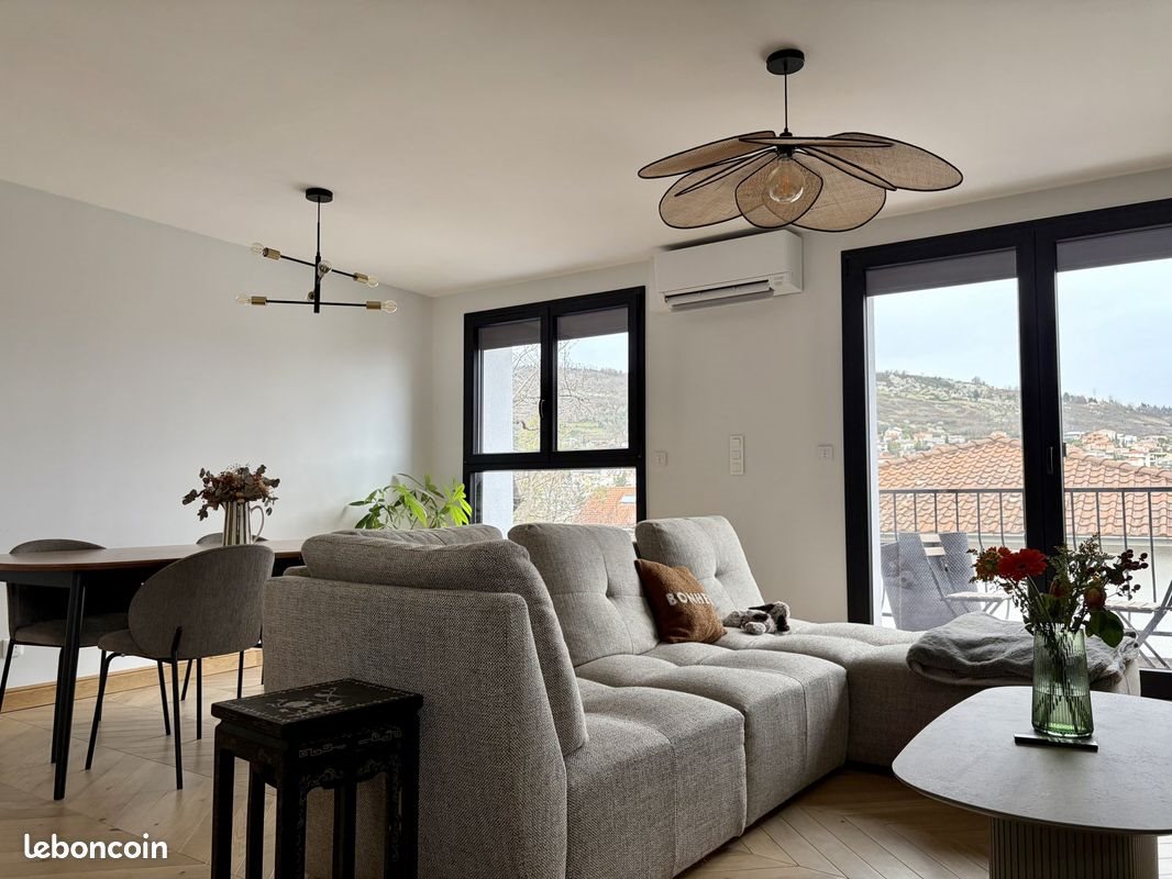 Maison à vendre, 138m², Clermont-Ferrand