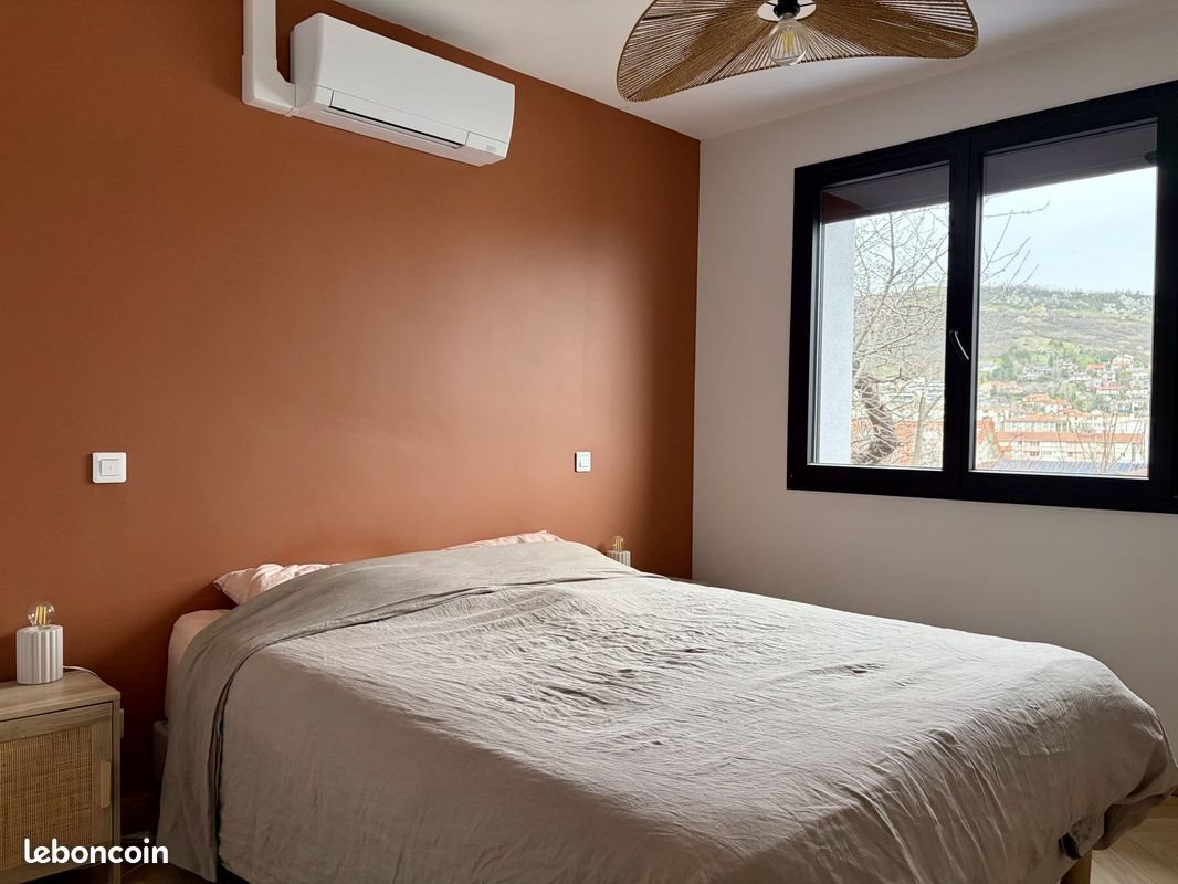 Maison à vendre, 138m², Clermont-Ferrand