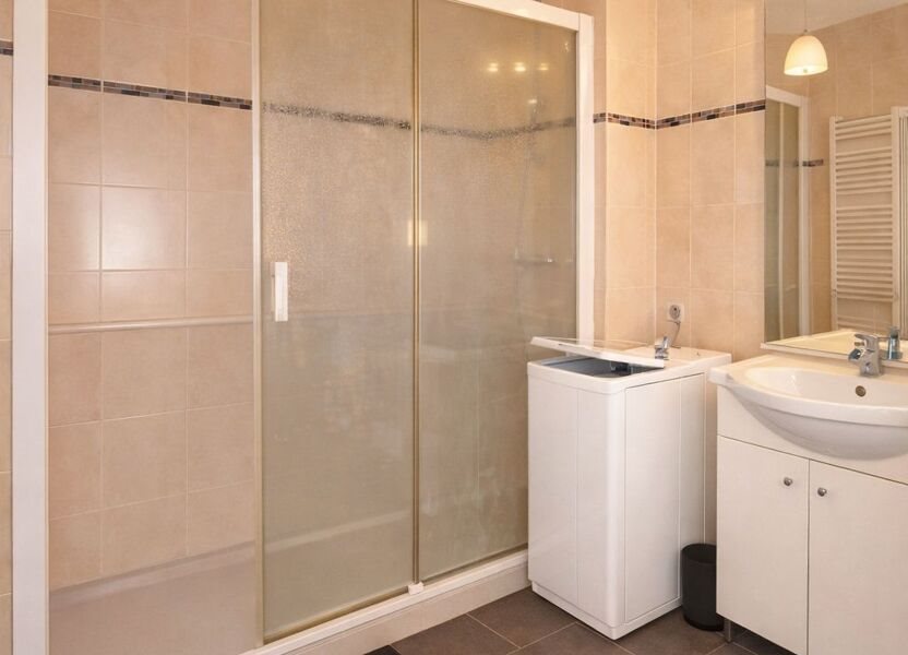 Appartement à louer, 57m², Saint-Dizier