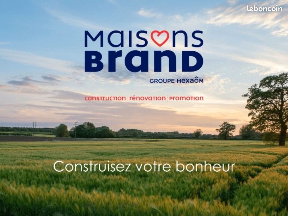 Maison à vendre, 118m², Oberhoffen-lès-Wissembourg