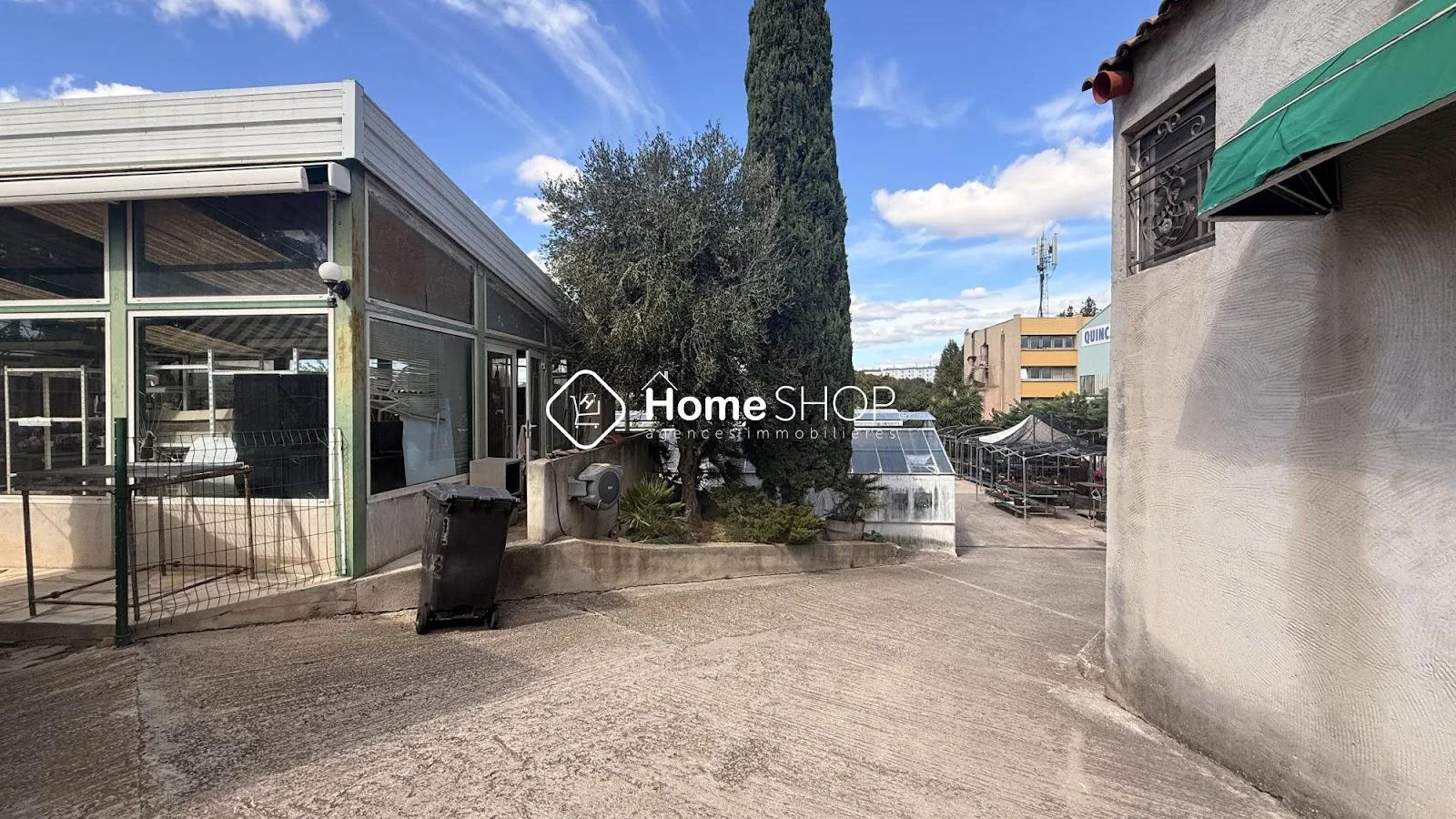 Maison à vendre, 157m², Marseille 12ème