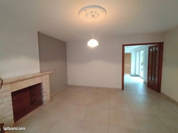 Maison à louer, 80m², Escaudain