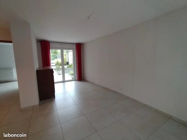 Maison à louer, 80m², Escaudain