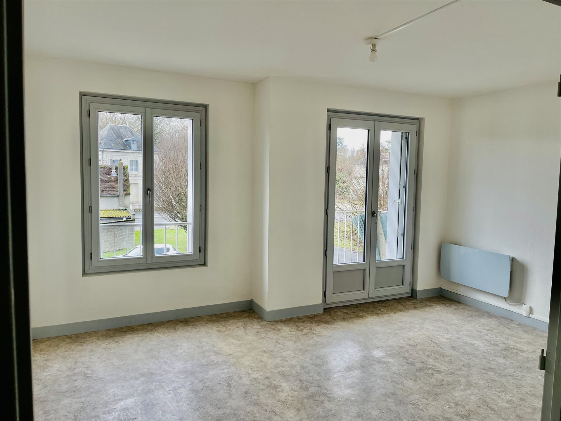 Appartement à louer, 69m², Les Ormes