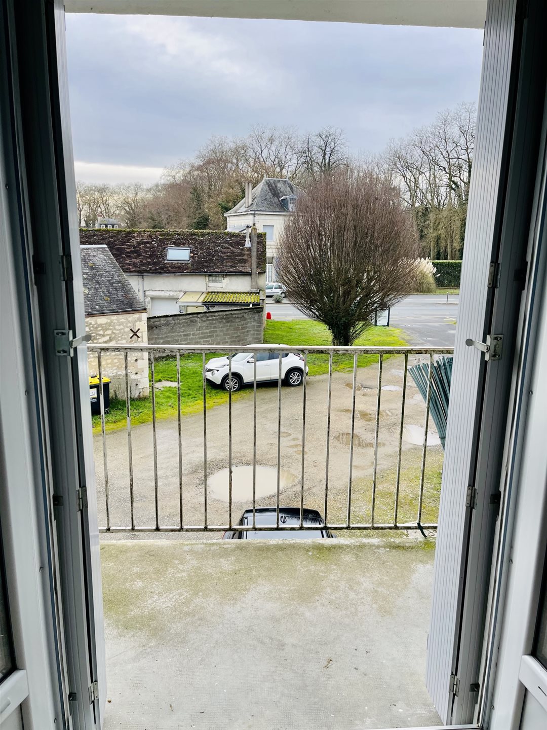 Appartement à louer, 69m², Les Ormes