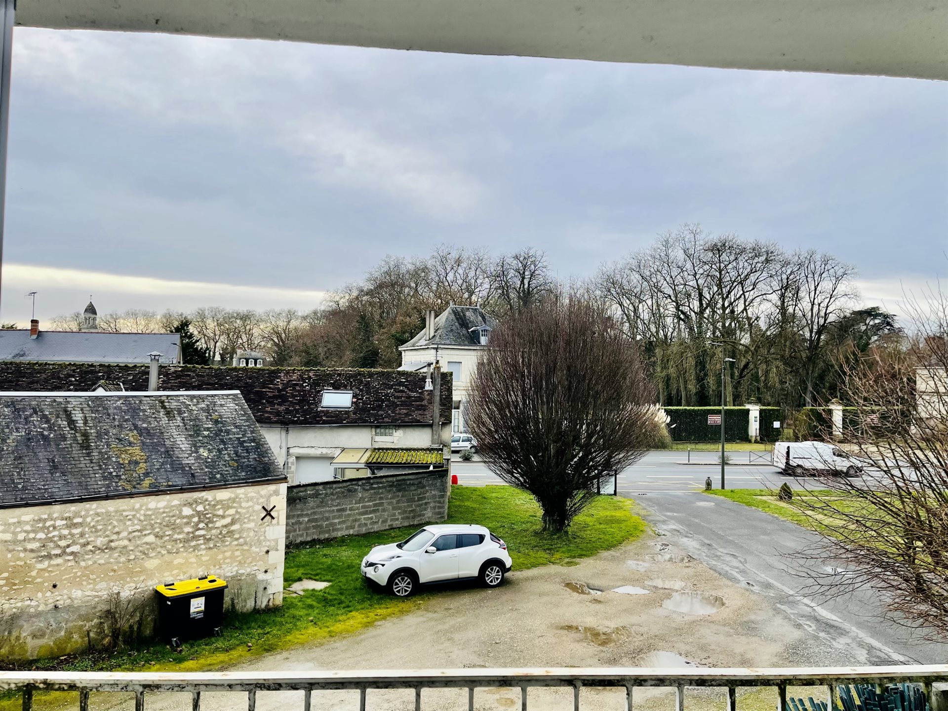 Appartement à louer, 69m², Les Ormes