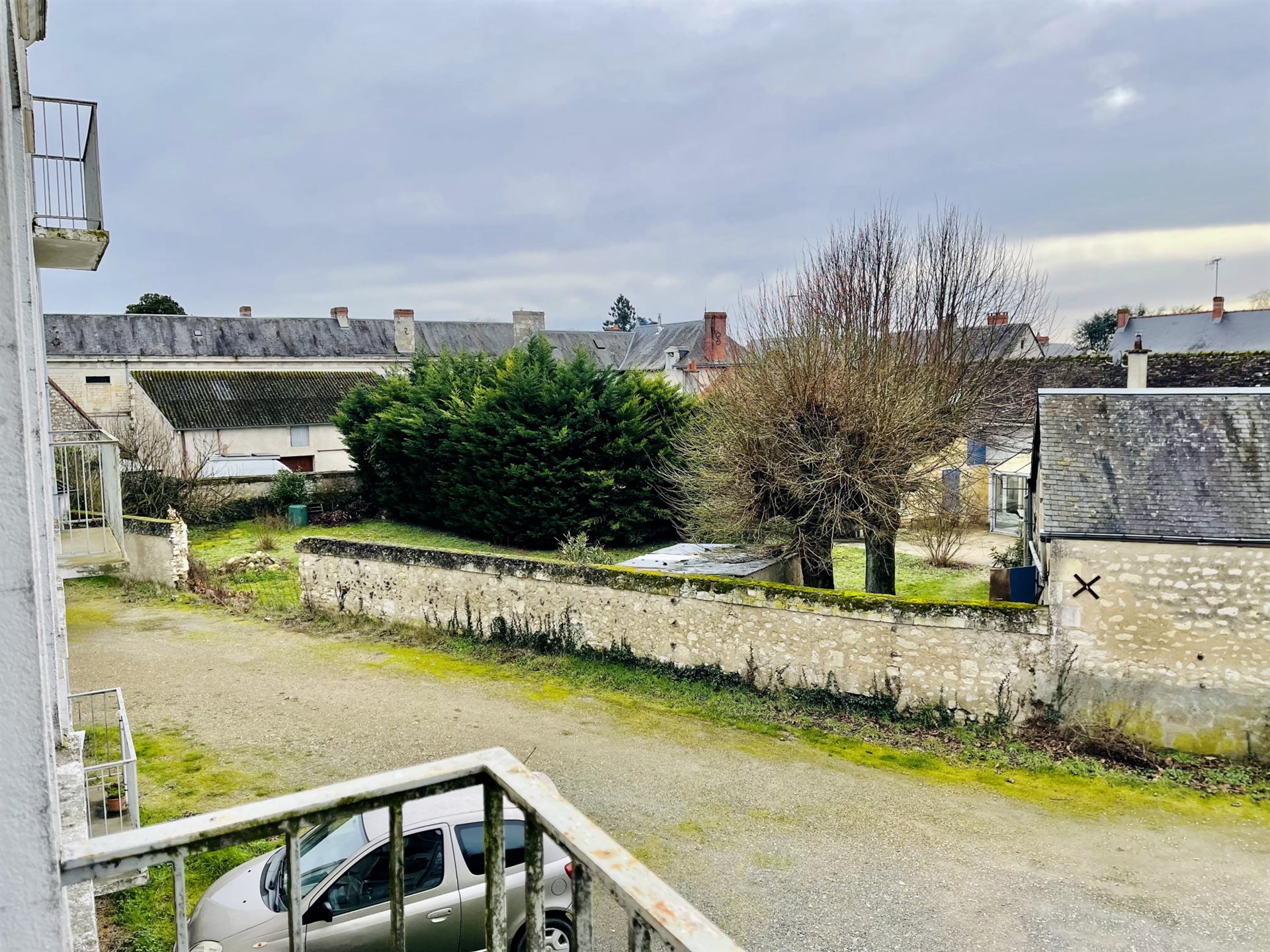 Appartement à louer, 69m², Les Ormes