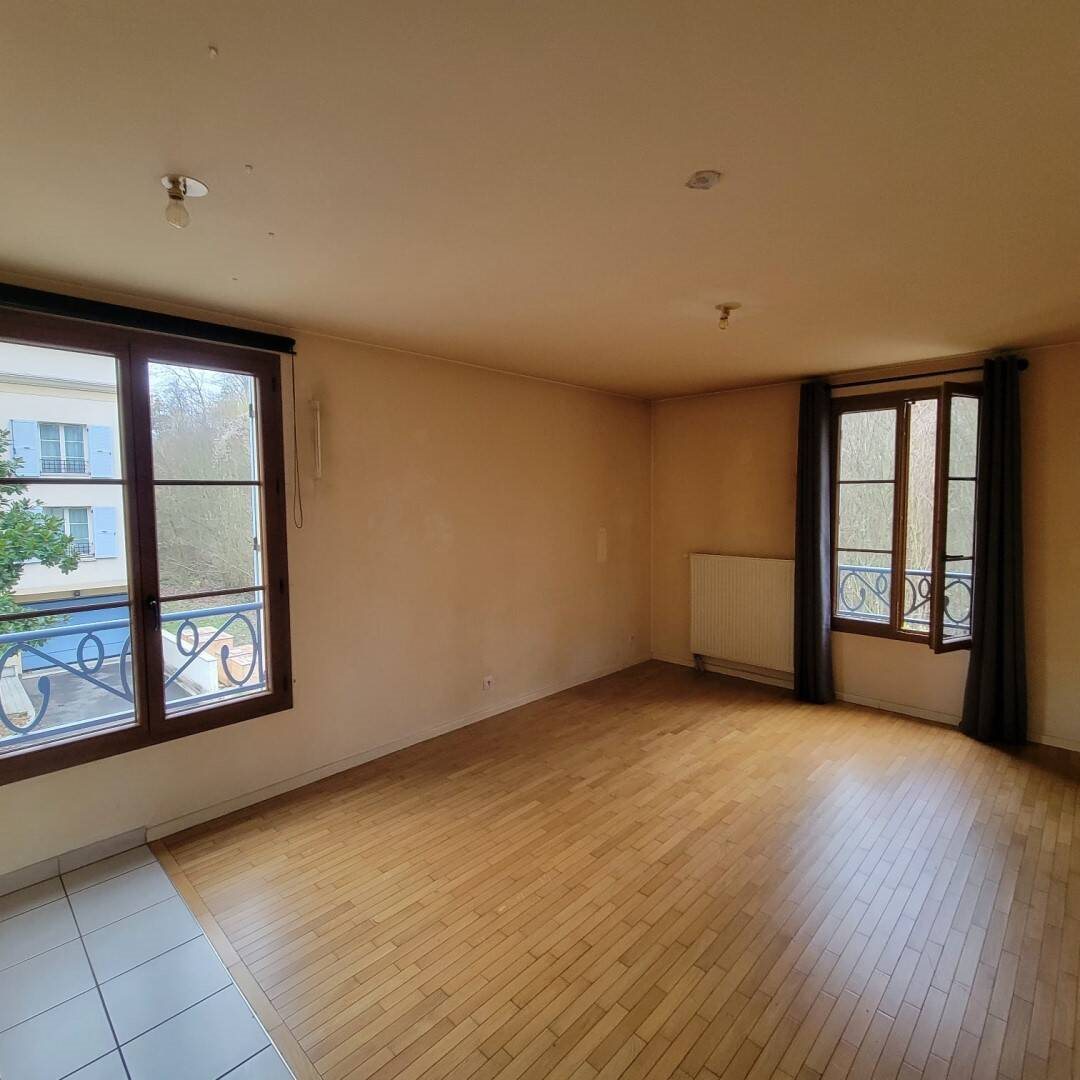 Appartement à vendre, 27m², Buc