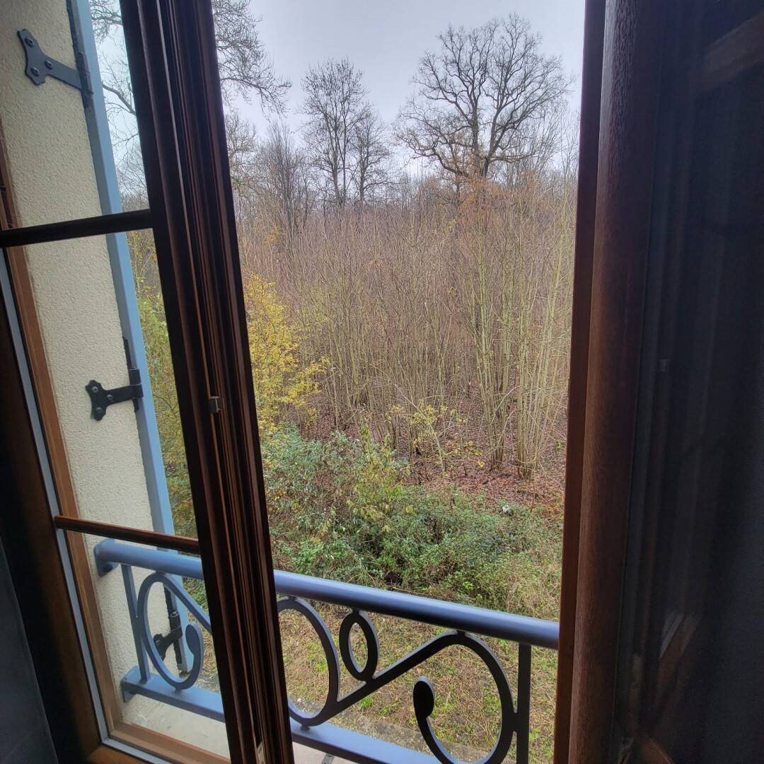 Appartement à vendre, 27m², Buc