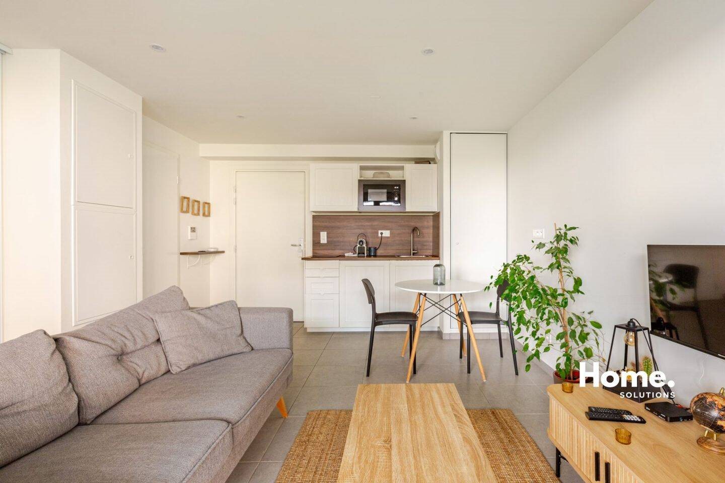 Appartement à vendre, 29m², Barr