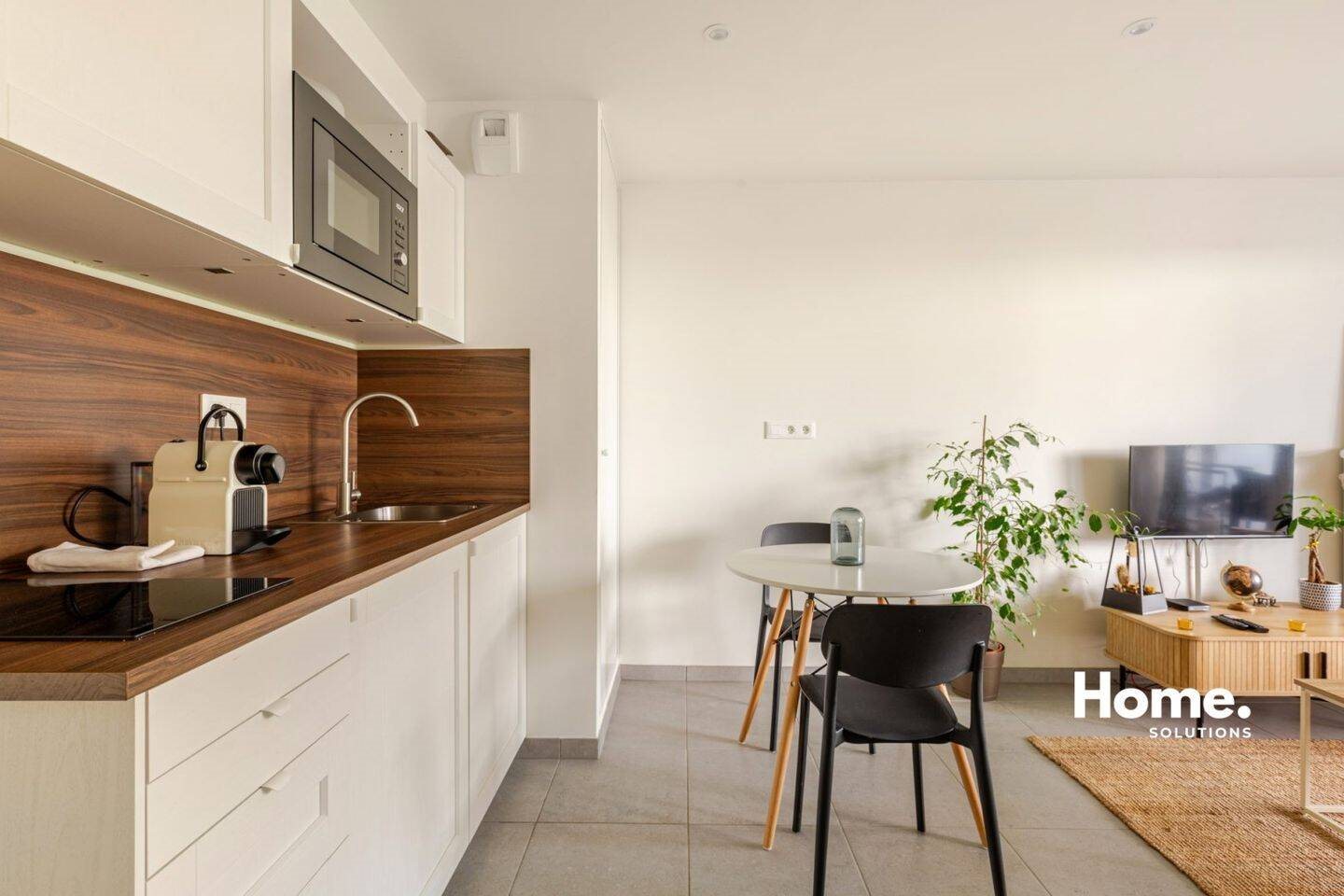 Appartement à vendre, 29m², Barr