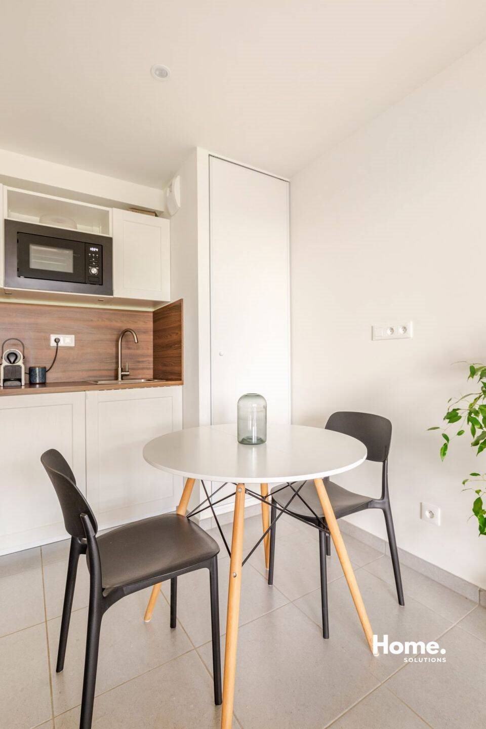 Appartement à vendre, 29m², Barr