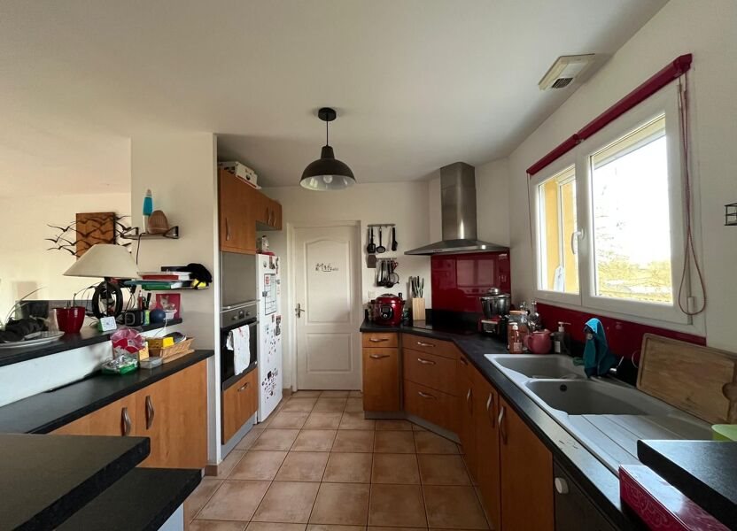 Maison à louer, 122m², Saint-Sever