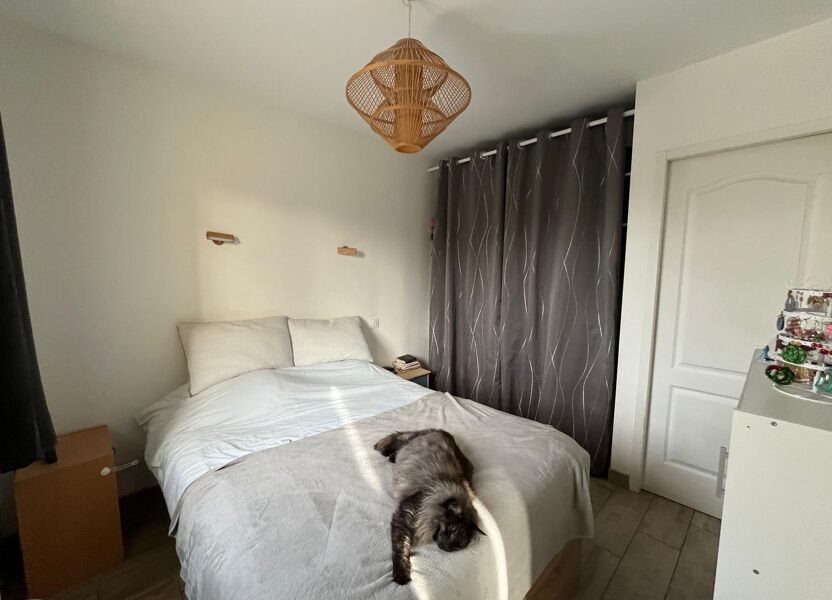 Maison à louer, 122m², Saint-Sever