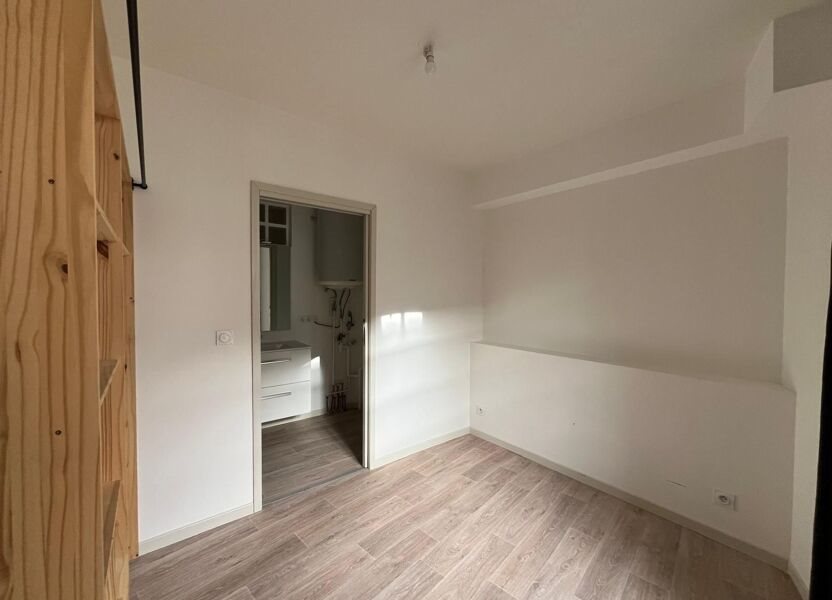 Appartement à louer, 33m², Saint-Sever